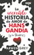 La increíble historia de amor de Hans Gandía (y su Beatriz)