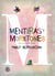 Mentiras y moretones - Relatos ilustrados