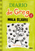 Diario de Greg 8 - Mala suerte