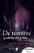 De terrores y otras alegrías