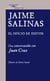 Jaime Salinas. El oficio de editor - Una conversación con Juan Cruz