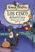 Los cinco detectives 10 - Misterio del extraño hatillo