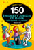 150 enigmas y juegos de magia para engañar a tu cerebro - Actividades de Verano divertidas para niños y niñas. Juegos de lógica para aprender en Familia. Pasatiempos