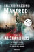 Trilogía de Aléxandros - El hijo del sueño | Las arenas de Amón | El confín del mundo