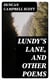 Lundy's Lane, and Other Poems