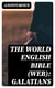 The World English Bible (WEB): Galatians