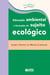 Educação ambiental - A formação do sujeito ecológico