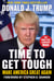 Time to Get Tough - Make America Great Again