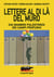 Lettere al di là del muro