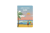 Carnet de voyage - A5 14,8 X 21 X 1,2 cm - Surf
