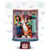 Ralph 2.0 - diorama pvc d-stage jasmine et Vanellope