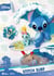 Figurine D-stage - Disney - Stitch - Surf Special Edition Diorama