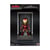 Figurine Avengers L'Ère d'Ultron - modèle Mini Egg Attack Hall of Armor Iron Man Mark XLIII - 8 cm