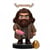 Figurine Harry Potter - Beast Kingdom - Rubeus Hagrid - 8 cm