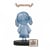 Figurine Harry Potter - Beast Kingdom - Mimi Geignarde - 8 cm