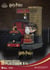 Figurine Harry Potter - Beast Kingdom - Plateforme 9 3/4 - 15 cm