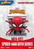Figurine Beast Kingdom - Spiderman - Superior Spiderman