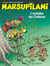 Marsupilami Tome 17 : L'orchidée des Chahutas
