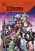 X-Force Tome 1 : terrain de chasse