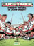 Les Rugbymen - Tome 4 - Dimanche prochain, on jouera samedi ! - Dimanche prochain, on jouera samedi