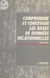 Comprendre et concevoir les bases de données relationnelles