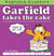 Garfield Takes the Cake - His 5th Book