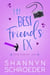 My Best Friend's Ex - Daring Divorcees, #2