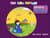 The Little Princess Serena & The Birds' House - The Little Princess Serena, #2