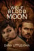 Wolf Blood Moon