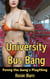 University Bus Bang - Penny the Gang’s Plaything, #2