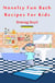 Novelty Fun Bath Recipes For Kids