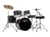 Mapex - Drums US Tornado - intense black