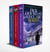 Jack Houston St. Clair Series (Books 1-3) - A Jack Houston St. Clair Thriller