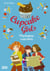 Cupcake Girls - tome 16 Manhattan cupcakes