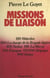 Missions de liaison