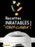 Recettes inratables au robot-cuiseur !