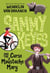 Sammy Keyes and the Curse of Moustache Mary