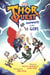 Thor Quest: Hammers of the Gods (Marvel)