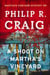 A   Shoot on Martha's Vineyard - Martha's Vineyard Mystery #9
