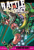 Jojo's - Battle Tendency T04