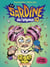 Sardine de l'espace - Tome 10 - La Reine de l'Afripe