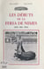 Les de´buts de la Feria de Ni^mes (1952-1953-1954) - D'après les archives du Comité permanent d'organisation