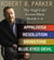 Robert B. Parker: The Virgil Cole/Everett Hitch Novels 1 - 4