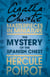 The Mystery of the Spanish Chest - A Hercule Poirot Short Story