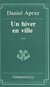 Un hiver en ville - Roman