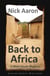 Back to Africa (The Blind Sleuth Mysteries Book 15) - The Blind Sleuth Mysteries, #15