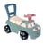 Little Smoby Green Porteur Auto
