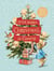 Peter Rabbit: Christmas is Coming - An Advent storybook