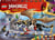 LEGO® 71809 - Egalt le Maître Dragon - LEGO® NINJAGO®