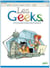 Les Geeks T06 - Je ne suis pas un numéro, je suis un tome libre !